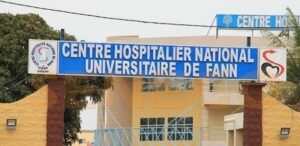 Hôpital Fann